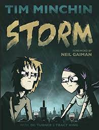(previously tue 6th july, 2021) now tuesday 13th july 2021. Storm By Tim Minchin
