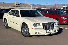 Image result for High Performance Red 2010 Chrysler