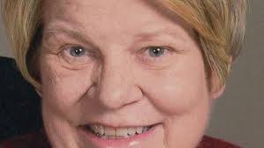 Barbara Smitley Obituary (1956