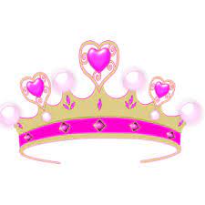 Princess Crown Crown Clip Art Free Clip Art Princess Crown