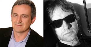 M.A.R. Editor: Ordo Dei (perdedores anónimos) del escritor almeriense Carmelo  Anaya, ganadora del II Premio Wilkie Collins de Novela Negra