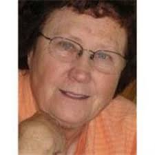 Anne Beckle Obituary October 6, 2015