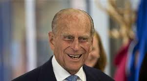 Still beside the queen at 99: Britain's Prince Philip to mark birthday