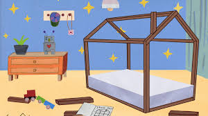 Bedroom design kids loft beds bed with slide room design bed dream rooms loft bed home diy sliding barn door. 8 Free Diy Bunk Bed Plans You Can Build This Weekend