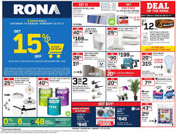 Faqs about waterproof laminate flooring. Rona Current Flyer 02 13 02 19 2020 Flyers Canada Com