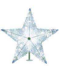 Amazon's choice for large christmas star outdoor. Large Commercial Lighted Star Tree Toppers