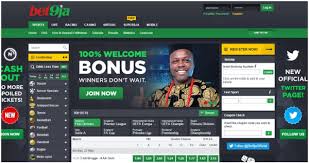 Bet9ja Mobile App Download Download Bet9ja App For Android Phones Iphone And Blackberry Naija Website