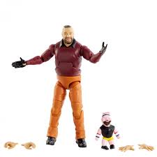 Scegli la consegna gratis per riparmiare di più. Ultimate Edition Wave 8 Elite Collection Series 85 And More Photos Wwe