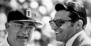 Calvin Lowry, Penn State, Cornerback