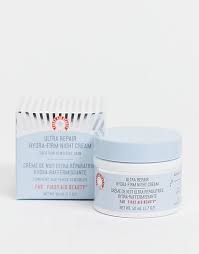 First Aid Beauty Ultra Repair Hydra Firm Night Cream 50ml Faoswalim