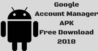 And how can they do good? Download Google Account Manager Apk For Android Latest Version Ar Droiding
