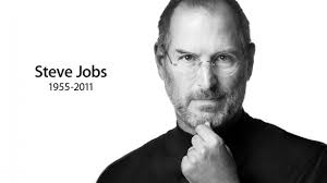 Morreu Steve Jobs (1955-2011)