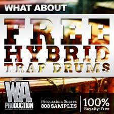 Choosing The Right Trap Drum Samples For Your Music Royalty Free Music Drums Drum Kits