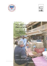 We did not find results for: Vivre Dans Les Milieux Fragiles Alpes Et Sahel By Institut De Geographie Et Durabilite Unil Issuu