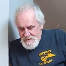 O'CONNOR, Michael Patrick