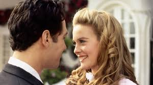 Alicia silverstone joined tiktok in the most epic way. Producers Said Clueless Wouldn T Sell Tickets Alicia Silverstone Remembers Teen Vogue
