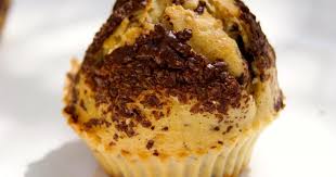 Recette Muffins Au Lait De Coco Et Pepites De Chocolat 750g Food Desserts Breakfast