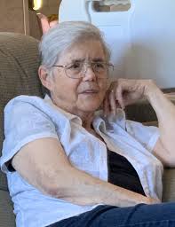 Obituary information for Floy Ferguson