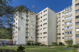 Og, 83,38 m² wfl bestehend aus diele, garderobe, 2 schlafzimmern, wc, bad, küche, abslraum, wohnzimmer und balkon, sowie. Wohnungen Mieten Marl Hauser Immobilien Kaufen Mieten