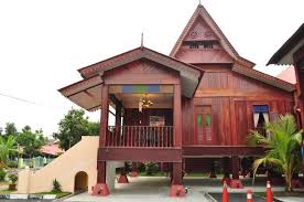 Lot 41 & 42, lorong tun mamat 3, kampung morten, malacca city, melaka. Traders Villa C Letsgoholiday My