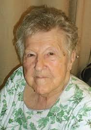 Joan Lawrence, 90th birthday