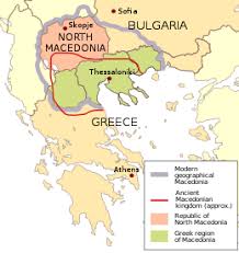 Here you find my number plates from north macedonia. Macedonisch Naamconflict Wikipedia