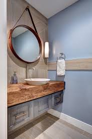 See more ideas about bathrooms remodel, bathroom design, bathroom inspiration. 10 Perfect Hues For Tiny Bathrooms That Aren T White Hgtv S Decorating Design Blog Hgtv