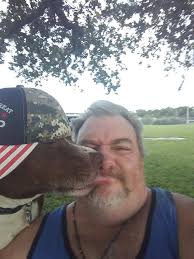 My cousin shared this