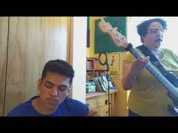 Leaving On A Jet Plane John Denver Acoustic Guitar Cover With Bass Vocals Youtube Johndenver Softrock 70smusic Musi Vocal Acoustic Guitar John Denver