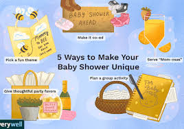 We have several unique ideas about what you can get for your guests for prizes. Best Baby Shower Ideas