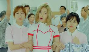 After their unexpected success, brave girls are back with the summer bop chi may ba ram got7's yugyeom debuts as a soloist wayv's kun and xiaojun release back to you (not technically kpop). Member Profile Yuna Brave Girls K Pop Girl Groups 101