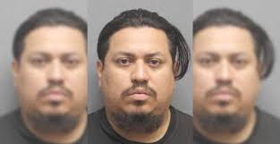 Man Charged With Sexual Battery In Manassas After Victim Comes Forward Six  Years Later: Police