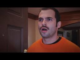 MIDDLE FINGER MICHAEL