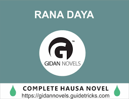 We did not find results for: Rana Daya Complete Hausa Novels Gidan Novels Hausa Novels