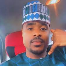 David Madu Chiwar (@ChiwarDavid)