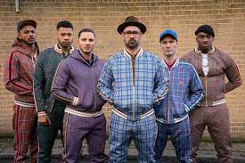Мэттью макконахи, джейсон вонг, колин фаррелл и др. The Gentlemen Is An Early Contender For Most Stylish Film Of The Year