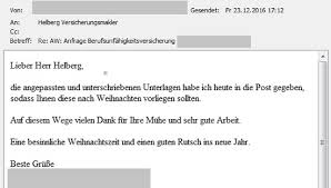 Freut Mich Riesig Vorgesorgt Zu Haben Steigert Die Lebensqualitat