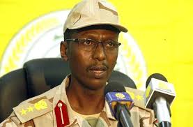 ومن جهة اخرى ( عن الدعم السريع وقيادته)