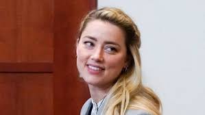Amber Heard has an incredibly bright future ahead,' says director of new  movie