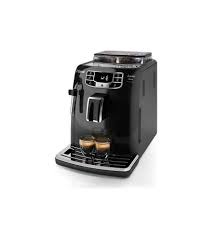 Cafetiere Express Philips Hd8902 01 Intelia Deluxe Saeco 1 5 L 15 Bar 1850w Noir 390 04 Si Vous Recherchez Des Electromenagers Pour Vo Cafetiere Bar Philips