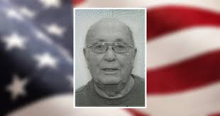 Harold R. Wisecup Obituary July 12, 2019