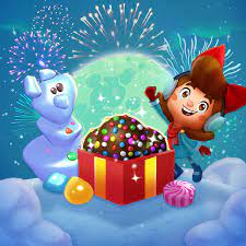 Oh The Weather Outside Is Candy Crush Soda Saga Facebook