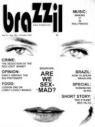 Fala galera do youtube, beleza? Brazzil Year 9 Number 142 October 1997 By Brazzil Magazine Issuu