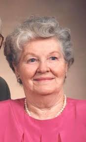 Obituary for Dorothy Mae (Case) Arwood