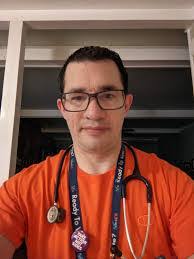 Brian Eichner's Instagram, Twitter & Facebook