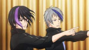 Pin On Anime