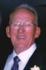 Obituary for Walter John Harris