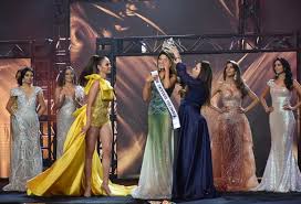 La representante peruana janick maceta queda en cuarto lugar de la segunda etapa. Miss Universo 2021 Candidatas Latinas Que Participaran En Edicion 69 Rcn Radio