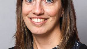 Ruth Widmer geht in den Mutterschaftsurlaub