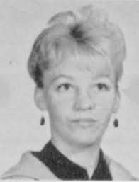 Celebrating the life of Shawnee Diane Martin-Everett, Class of 1964
